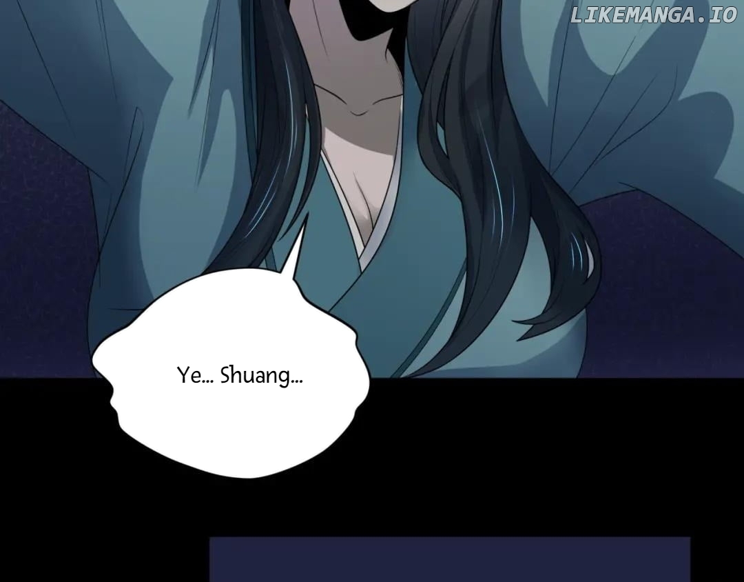 Era of the Haunted Chapter 184 - page 17